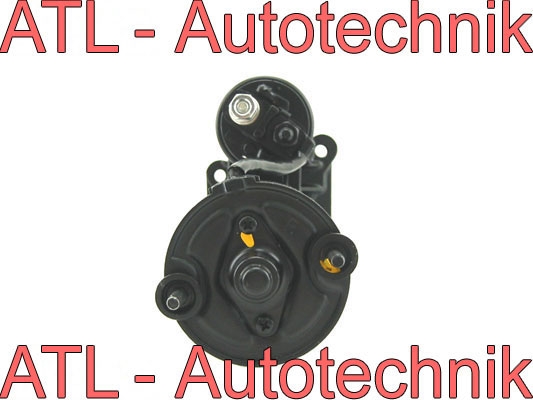 ATL Autotechnik A 13 205 Starter
